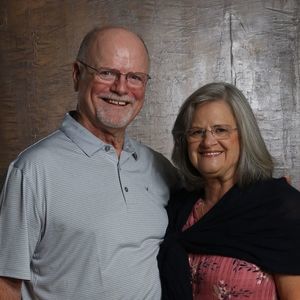 Meet your Posher, Robbie